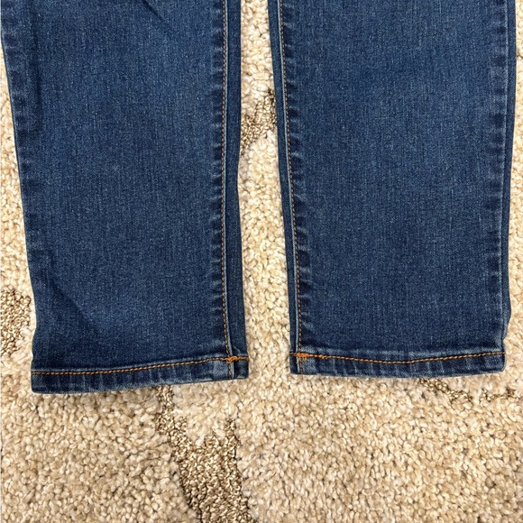 NINE WEST | Dark Blue Jeans - Picture 5 of 6